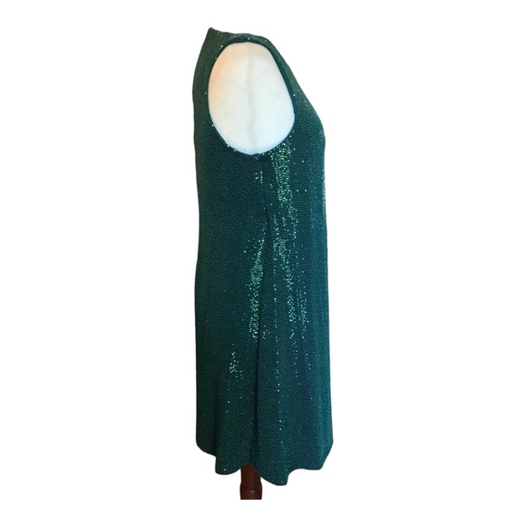 Vince Camuto NWT October A-Line Dress - Picture 10 of 13